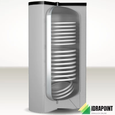 BOLLITORE BOLLY2 ST FB LT. 200