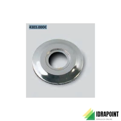 BORCHIA CROMATA Ø 1/2