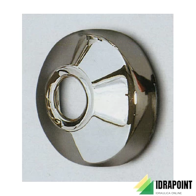 BORCHIA PER ECCENTRICO Ø 70X27 MM CONICO