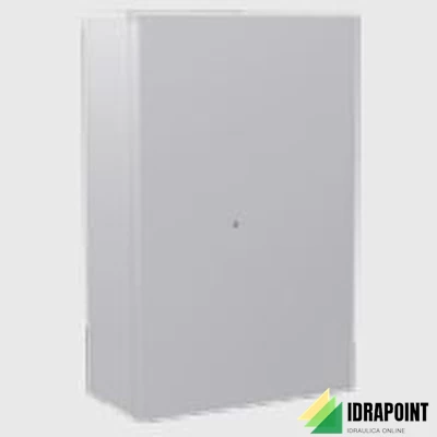 BOX A PARETE PER ESTERNO