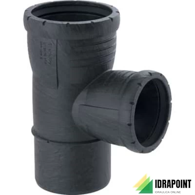 BRAGA 87,5° SILENT-PRO - Ø 75 MM