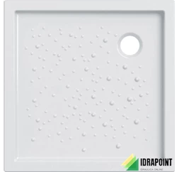 PIATTO DOCCIA SERIE BASTIA 70X70 CM IN GRES PORCELLANATO