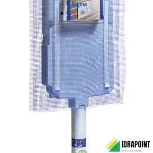 GEBERIT SIGMA 8 CASSETTA DA INCASSO