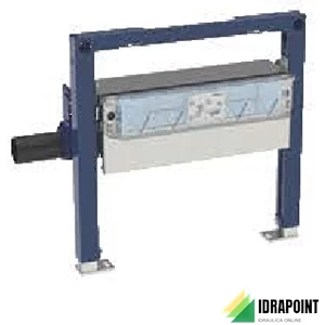 DUOFIX SIFONE DOCCE MASSETTO 65-90  CLEANLINE