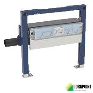 DUOFIX SIFONE DOCCE MASSETTO 65-90  CLEANLINE