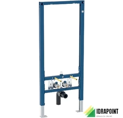 GEBERIT DUOFIX BIDET SOSPESO 112 CM