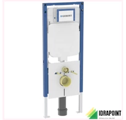 GEBERIT DUOFIX WC SOSPESO 114 CM