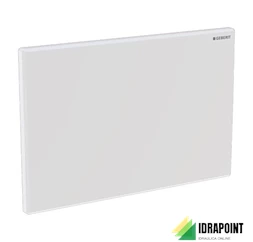 GEBERIT PLACCA CIECA DI PROTEZIONE PER SIGMA BIANCA