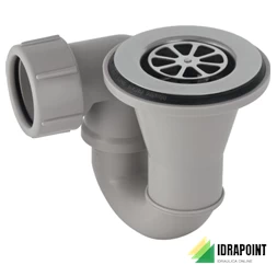 GEBERIT SIFONE PIATTO DOCCIA