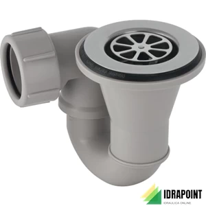 GEBERIT SIFONE PIATTO DOCCIA