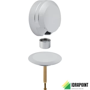 GEBERIT PARTI CROMO COLONNA ART. 150.704.00.2