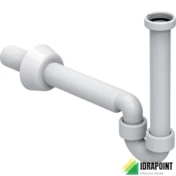 GEBERIT SIFONE PP BIDET Ø 40X11/4