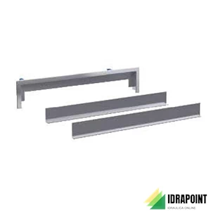 COPERTURA PER SIFONE DOCCIA RIVESTIBILE