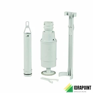 GEBERIT CAMPANA CASSETTA INCASSO TV