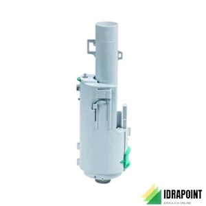 GEBERIT CAMPANA PER CASSETTA AP116