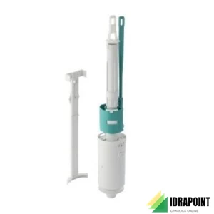 GEBERIT CAMPANA CASSETTA INCASSO 2004