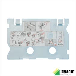 GEBERIT PLACCA PROTEZIONE 