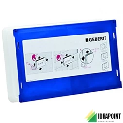 GEBERIT PROTEZIONE CANTIERE 