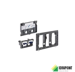 GEBERIT KIT ADATTAMENTO PLACCHE