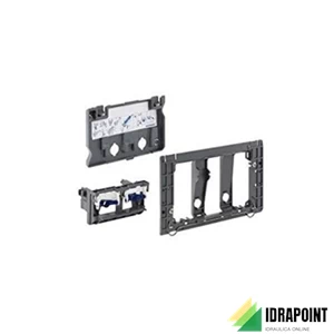 GEBERIT KIT ADATTAMENTO PLACCHE