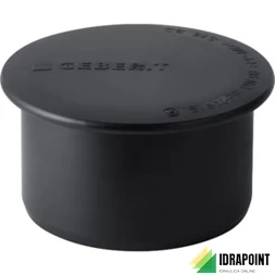 TAPPO CHIUSURA PP SILENT Ø 40 MM