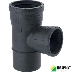 BRAGA 87,5° SILENT-PRO - Ø 75 MM