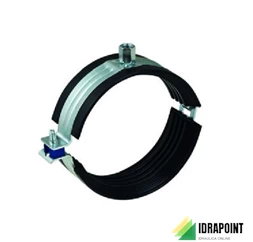 BRACCIALETTO DISACCOPPIANTE SILENT-PRO - Ø 75 MM