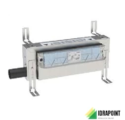 COMBIFIX SIFONE DOCCE MASSETTO 65-90 CLEANLINE