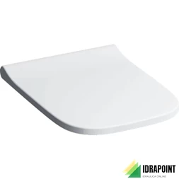 SEDILE CON CHIUSURA RALLENTATA