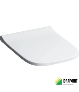 SEDILE CON CHIUSURA RALLENTATA