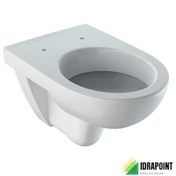 VASO SOSPESO - SELNOVA BIANCO