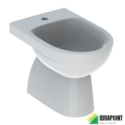 BIDET MONOFORO - SELNOVA BIANCO