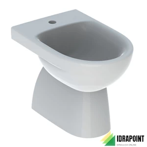 BIDET MONOFORO - SELNOVA BIANCO