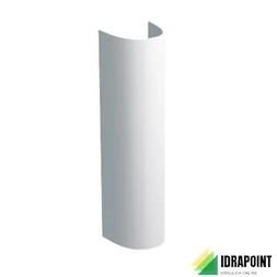 COLONNA - SERIE SELNOVA BIANCO