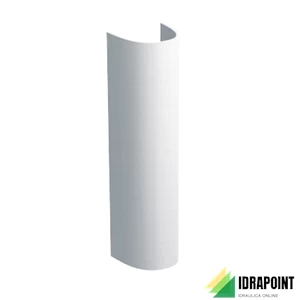 COLONNA - SERIE SELNOVA BIANCO