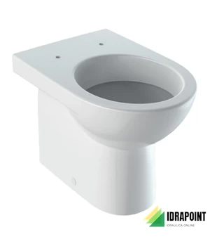 VASO MULTIFUNZIONE FILO PARETE - SELNOVA BIANCO