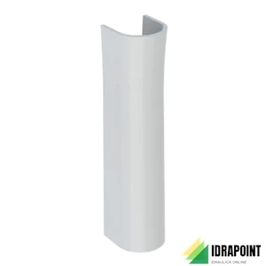 COLONNA - SERIE COLIBRI' BIANCO