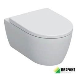 ICON NEW BIDET FILO MURO