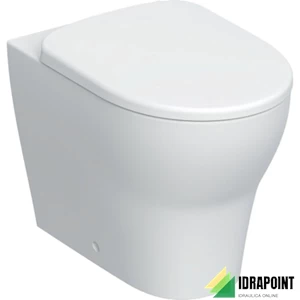 VASO FILO PARETE A PAVIMENTO - SERIE 