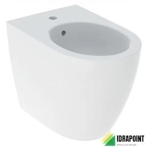 ICON NEW BIDET FILO MURO