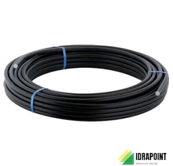 TUBO MULTISTRATO MEPLA IN ROTOLI - Ø 16X2,25 MM