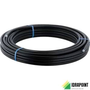 TUBO MULTISTRATO MEPLA IN ROTOLI - Ø 16X2,25 MM