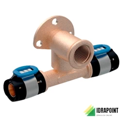 GOMITO FLOWFIT ALLACCIAMENTO A 