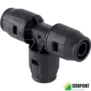 PUSHFIT TE Ø 25X25X25 MM