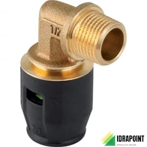 PUSHFIT GOMITO Ø 16X1/2