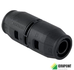 PUSHFIT GIUNTO Ø 20X20 MM