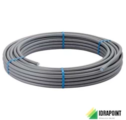 FLOWFIT TUBO IN ROTOLI Ø 16X2 MM