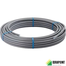 FLOWFIT TUBO IN ROTOLI Ø 16X2 MM