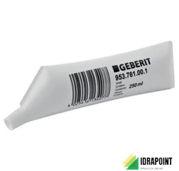 GEBERIT LUBRIFICANTE 250 ML