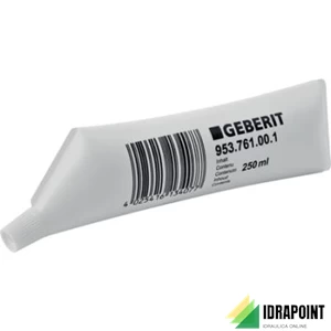 GEBERIT LUBRIFICANTE 250 ML